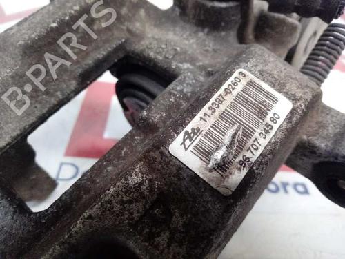 Right rear brake caliper PEUGEOT 308 II (LB_, LP_, LW_, LH_, L3_)  | BP12653345M106 