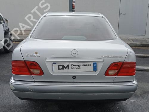 Electronic module MERCEDES-BENZ E-CLASS (W210) E 300 Turbo-D (210.025) | BP26453172M83  - Image 8