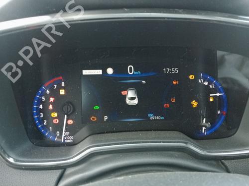 Engine TOYOTA COROLLA Hatchback (_E21_, _EA1_, _EH1_) 2.0 Hybrid (MZEH12) | BP39239695M1 - Image 2