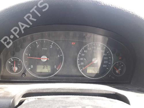 Used Instrument cluster FORD MONDEO III Saloon (B4Y) 2.2 TDCi (155 hp) 12670082