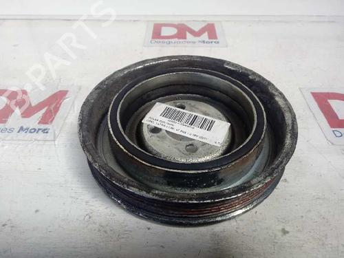 Used Pulley FORD ESCORT VI (GAL, AAL, ABL) [1995-2002]  18466830