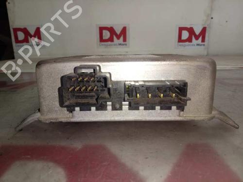 ECU airbags CHRYSLER VOYAGER / GRAND VOYAGER III (GS_, NS_) 2.4 AWD | BP12657122M53 