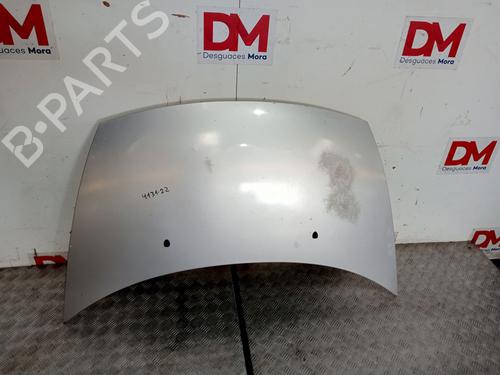 Used Hood CITROËN C3 I (FC_, FN_) [2002-2013]  12672417