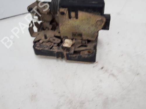 Used Rear right lock DACIA LOGAN (LS_) [2004-2025]  30372113