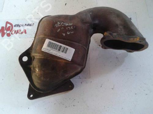 Used Catalyst RENAULT MEGANE I (BA0/1_) 1.8 16V (BA06, BA12, BA1A, BA1M, BA1R) (115 hp) 18254034