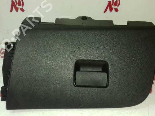 Glove box OPEL ASTRA K (B16) 1.6 CDTi (68) | BP12640517C95 