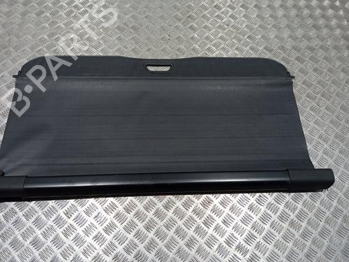 Used Rear parcel shelf MERCEDES-BENZ A-CLASS (W169) A 170 (169.032, 169.332) (116 hp) 23527759