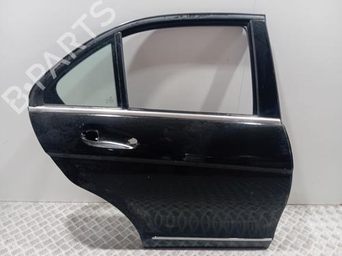 right-rear-door-mercedes-benz-c-class-w204-2007-2008-2009-2010-2011-2012-2013-2014-2015-34382798 main image