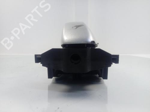 Rear left exterior door handle SKODA FABIA III (NJ3)  | BP17758894C130 