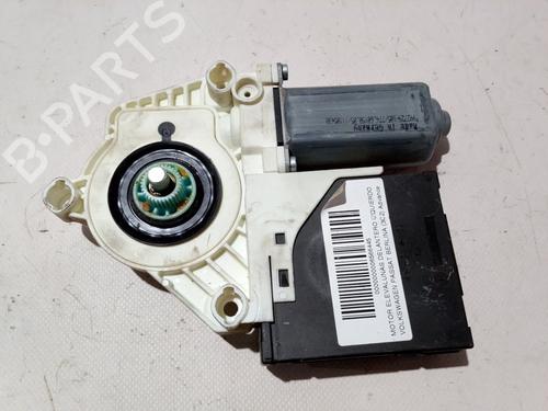 Used Left front window motor VW PASSAT B6 (3C2) [2005-2011]  30600850