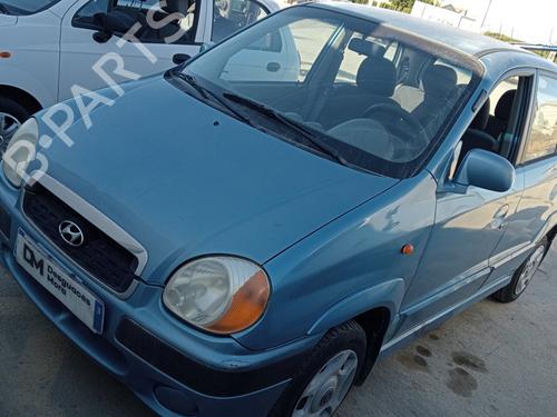 Used Parts HYUNDAI ATOS PRIME (MX) [1999-2025]  4325867
