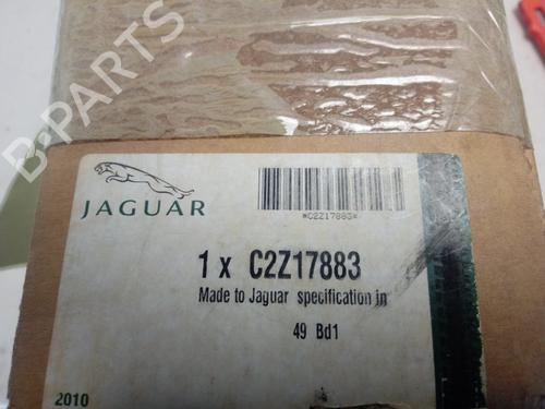 Left front window motor JAGUAR XF I (X250) 2.2 D | BP18099254E21 