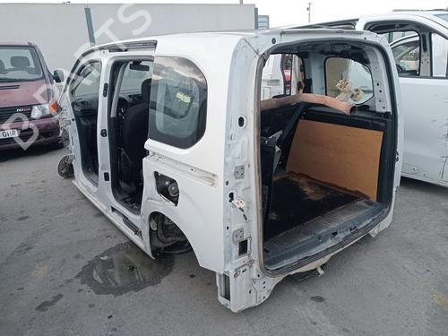 Climate control CITROËN BERLINGO (ER_, EC_) 1.5 BlueHDi 100 | BP34240509I5  - Image 9