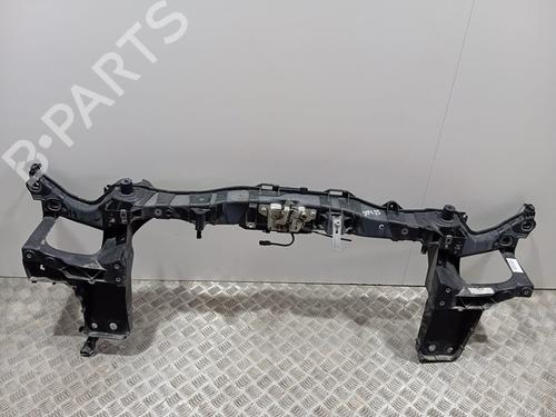 Frontplate/Frontkurv RENAULT KANGOO / GRAND KANGOO II (KW0/1_) [2008-2025]  25913826