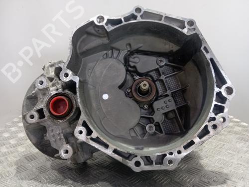 Used Gearbox Gearbox 39266508 39266508