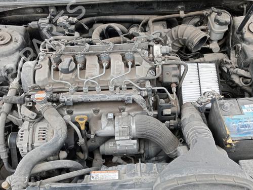 Injector HYUNDAI SONATA V (NF) 2.0 CRDi | BP17833548M100 
