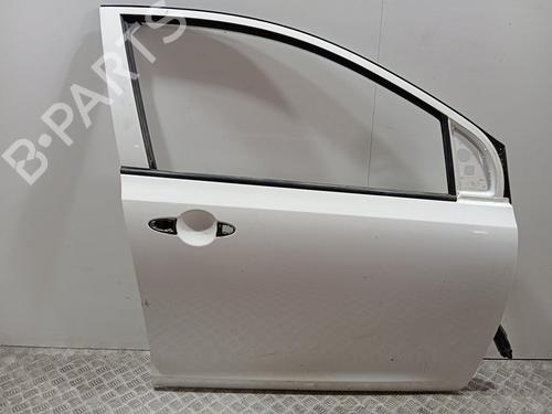 Puerta delantera derecha KIA PICANTO III (JA) [2017-2025]  30469975