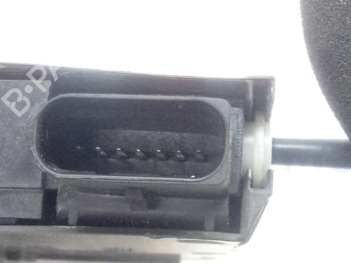 Rear left lock PEUGEOT 308 SW I (4E_, 4H_)  | BP12841771C100 
