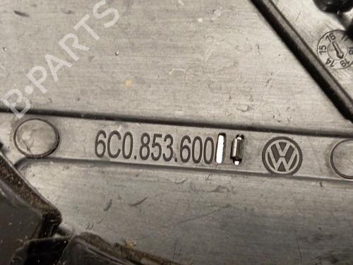 Grille VW POLO V (6R1, 6C1)  | BP29617351C40 