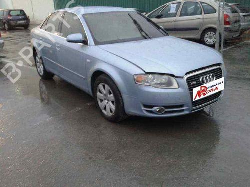 Rear left lock AUDI A4 B7 (8EC) 2.0 TDI | BP12833882C100 