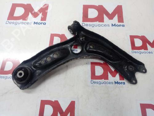 Left front suspension arm SEAT LEON ST (5F8)  | BP16472373M12 