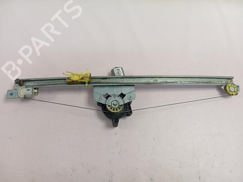 Front right window mechanism NISSAN PRIMASTAR Van (X83) | BP36431387C23 - Image 3
