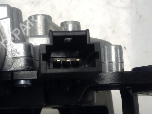 Rear wiper motor OPEL CORSA F (P2JO)  | BP15231685M102 