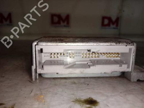 Airbag styreenhed RENAULT CLIO II (BB_, CB_)  | BP16882125M53 