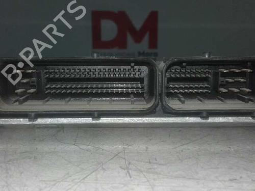 Engine control unit (ECU) SEAT LEON (1P1) 1.6 | BP16887207M57 