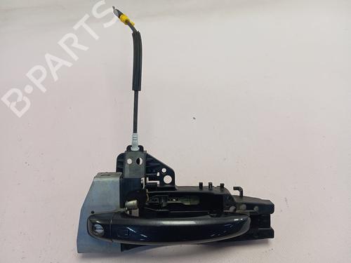 Used Front left exterior door handle AUDI A5 Sportback (8TA) 2.0 TFSI (180 hp) 30930551