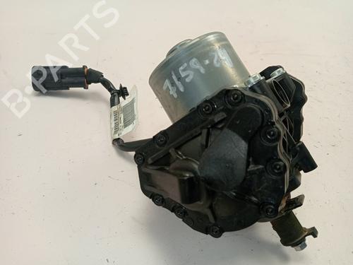 Used Vacuum pump CITROËN C4 III (BA_, BB_, BC_) [2020-2025]  28503008