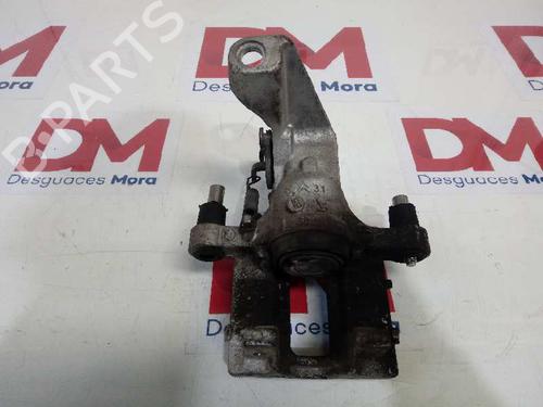 Right rear brake caliper PEUGEOT 308 II (LB_, LP_, LW_, LH_, L3_)  | BP12653345M106 