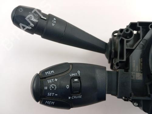 Headlight switch CITROËN BERLINGO (ER_, EC_) 1.5 BlueHDi 100 | BP37264217I24 - Image 3