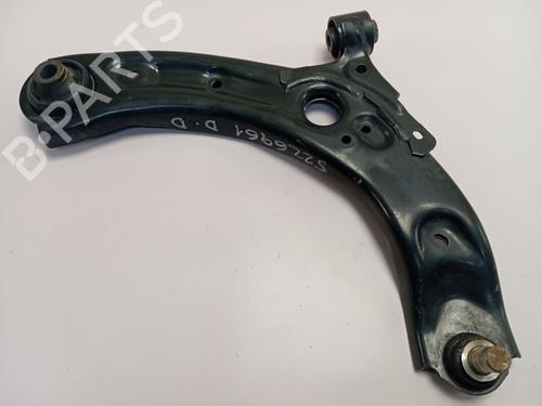 Used Right front suspension arm Right front suspension arm MAZDA 3 Hatchback (BP) SKYACTIV-X M Hybrid (186 hp) 40127526 40127526