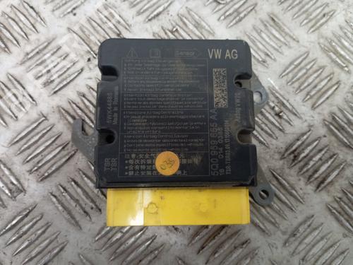 Airbag Kit VW GOLF VII (5G1, BQ1, BE1, BE2)  | BP30685031C86 