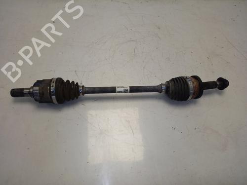 Used Left front driveshaft KIA PICANTO II (TA) 1.0 (67 hp) 16989182