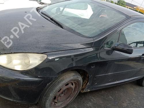 Left front window switch PEUGEOT 307 (3A/C)  | BP13574295I27 