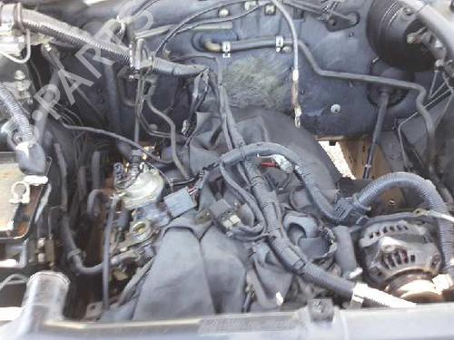 Starter MAZDA MPV I (LV)  | BP12645779M8 