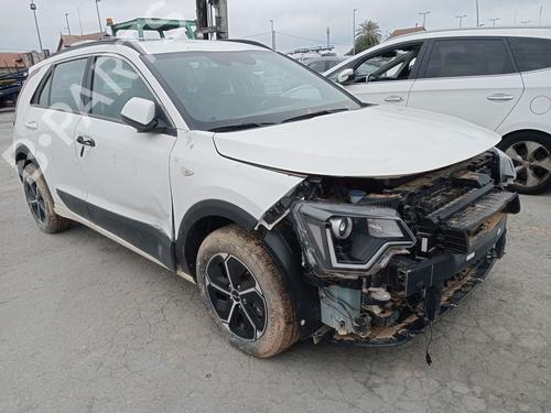 Left headlight KIA NIRO II (SG2) 1.6 GDI Hybrid | BP34280255C28  - Image 10