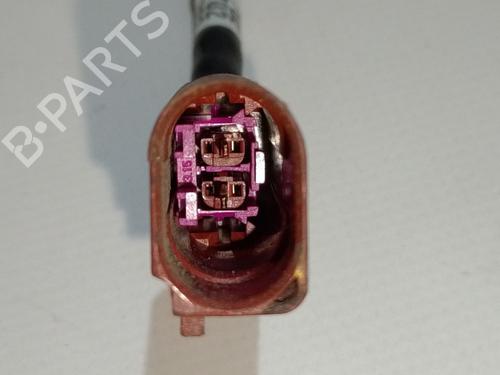 Electronic sensor SEAT IBIZA IV (6J5, 6P1) | BP37199852M84 - Image 2