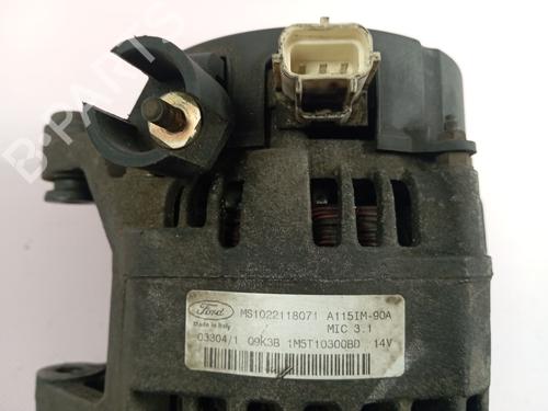 Alternator FORD FOCUS I (DAW, DBW) 1.8 TDCi | BP27236032M7 