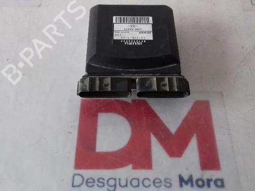 Used Electronic module RENAULT VEL SATIS (BJ0_) 3.0 dCi (BJ0J, BJ0N) (177 hp) 17032027
