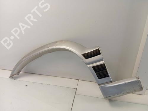 Used Front left wheel arch trim SUZUKI VITARA Cabrio (ET, TA) [1988-2002]  19167415