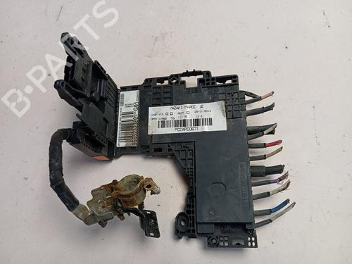 Fuse box PEUGEOT 508 I (8D_) | BP37467161E1 - Image 2