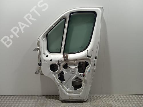 Right front door CITROËN JUMPER II Van 2.0 BlueHDi 110 | BP24147610C3