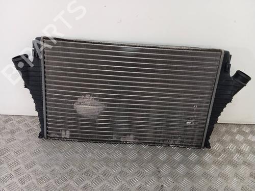 Intercooler OPEL VECTRA C (Z02)  | BP19167414M30 
