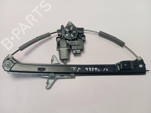 Used Rear left window mechanism Rear left window mechanism 39402532 39402532