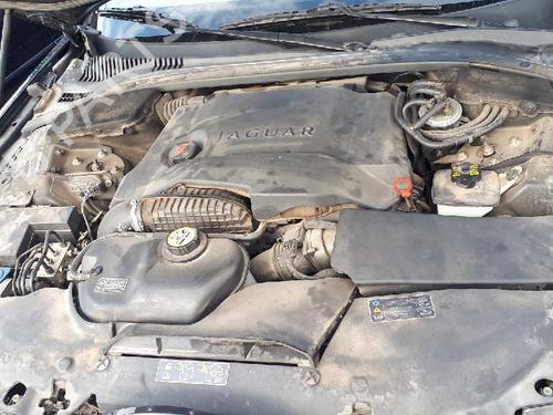 Left front window switch JAGUAR S-TYPE II (X200) 2.7 D | BP17905326I27  - Image 9