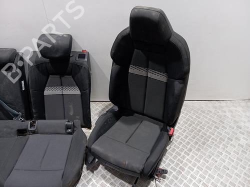 Seats set AUDI A3 Sportback (8YA, 8YF) 35 TDI | BP32980688C78 - Image 4
