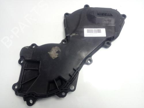 Used Timing cover NISSAN NT400 CABSTAR (F24M) [2009-2025]  18655884